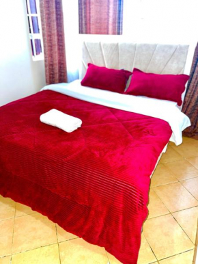 Cranberry Apartment